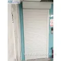 HTC Aluminium Roller Shutter Door